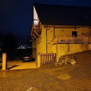Cote Montagne Chalet